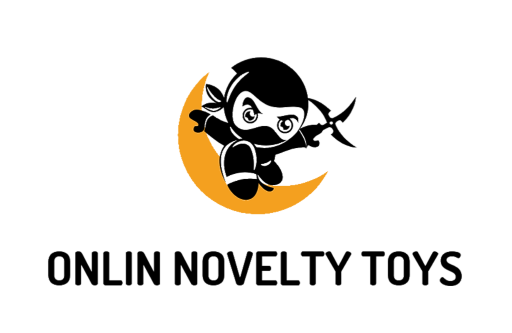 Onlin Novelty Toys