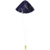 Alien Paratrooper Figurine Assortment 2.25" (36 PACK)