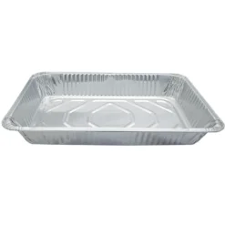 Aluminum Steam Table Pan - Full Size (EACH)