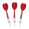 Balloon Darts - Plastic 5" (DZ)
