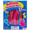 Balloon Modeling Kit 9.45" (72 PACK)