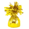 Balloon Weight - Gold (EACH)