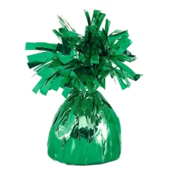 Balloon Weight - Green (EACH)