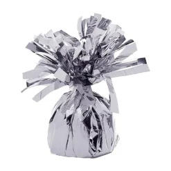 Balloon Weight - Silver (EACH)