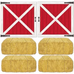Barn Loft Props (6 PACK)