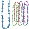 Beads - Palm Tree Assortment 33" (DZ)