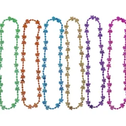 Beads - Palm Tree Assortment 33" (DZ)