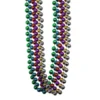 Beads - Round 18mm Assortment 72" (DZ)