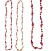 Beads - Shrimp Assortment 36" (48 PACK)