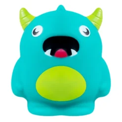Big Rubber Monster Collectible Assorted 6