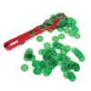 Bingo Magnetic Chips (100 PACK)
