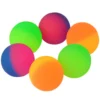 Bouncy Balls - Icy Colors 1.5" (DZ)