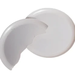 Break-A-Plates Plastic Carnival Game Plates (250 PACK)