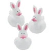 Bunny Rubber Duckies 2" (DZ)