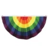 Bunting - Rainbow 4' (EACH)