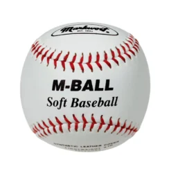 Carnival Game Reduced-Bounce Baseball (EACH)