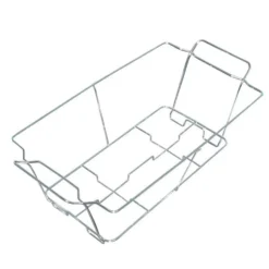 Caterware Wire Steam Rack 8" (EACH)