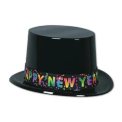 Celebrate Happy New Year Topper (EACH)
