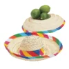 Centerpiece - Sombrero 8" (EACH)