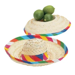 Centerpiece - Sombrero 8" (EACH)