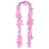 Chandelle Feather Boa - Baby Pink 6' (EACH)