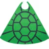 Child Length Cape - Turtle (4 PACK)