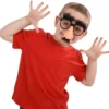 Child Size Groucho Disguise Sets Glasses & Mustache (DZ)