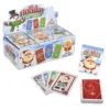 Christmas Card Game Assortment (DZ)