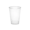 Clear Plastic Tumblers 12 oz (20 PACK)