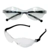 Clear Safety Glasses (DZ)