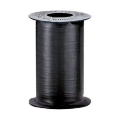 Curling Ribbon - Black 3/16" 500 Yds (EACH)