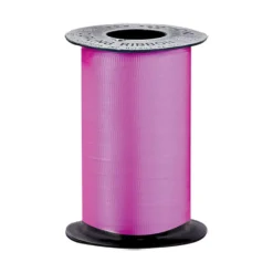 Curling Ribbon - Magenta 3/16" 500 Yds (EACH)