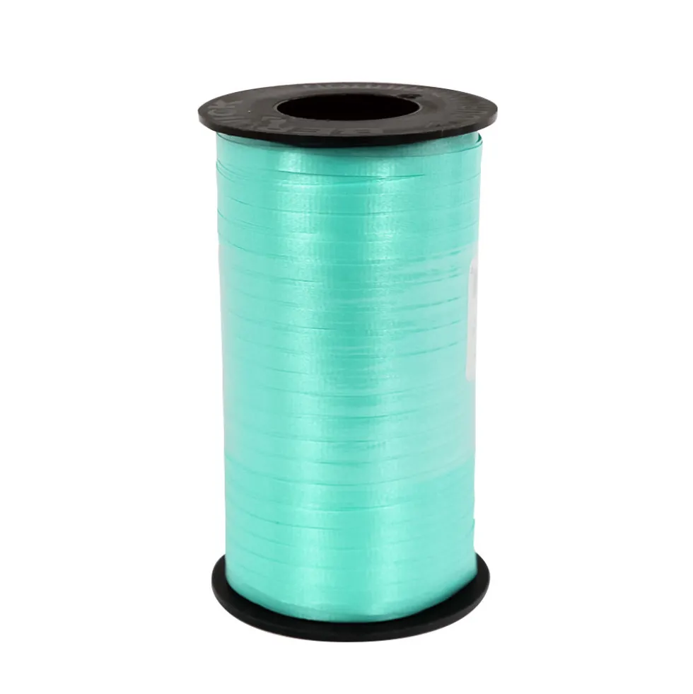 Curling Ribbon - Robin's Egg 3/16" 500 Yds (EACH)