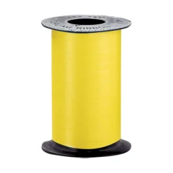 Curling Ribbon - Sunshine 3/16" 500 Yds (EACH)
