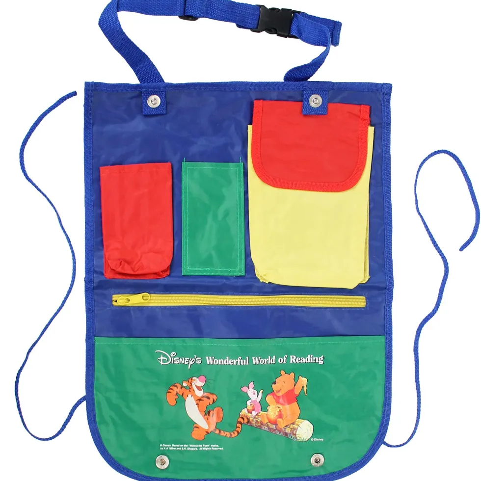 Disney Car Seat Organizer (EACH)