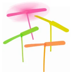 Dragon Fly Assortment 8" (DZ)
