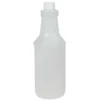Empty Snow Cone Syrup Bottle - Quart (EACH)