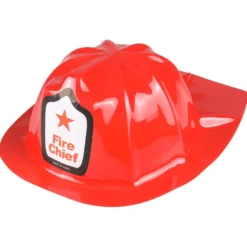 Fireman Helmets (DZ)