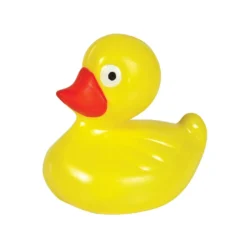 Floating Plastic Ducks 3