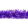 Float Twist - Metallic Fringed 3" x 25' Purple (EACH)