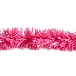 Float Twist - Vinyl Fringed 3" x 25' Pink (EACH)