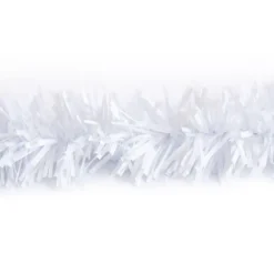 Float Twist - Vinyl Fringed 3" x 25' White (EACH)
