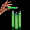 Glow Sticks - Green 4" (50 PACK)