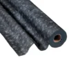 Gossamer - Black With Silver Stars 3' x 100' (EACH)
