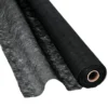 Gossamer - Black 3' x 100' (EACH)