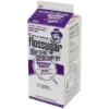 Grape Cotton Candy Flossugar (EACH)