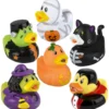 Halloween Rubber Duck Assortment 3.5" (DZ)