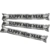 Happy New Year Metallic Party Sticks 22" (2 PACK)