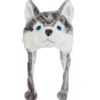 Hat-A-Mals™ Husky Hat (EACH)