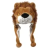 Hat-A-Mals™ Lion Hat (EACH)